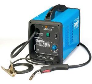 good mig welder for home